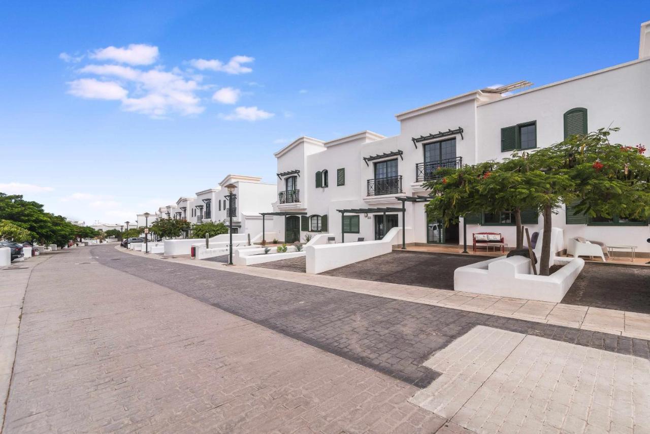 Residencial Las Candelarias 30 Agaete  Exterior foto